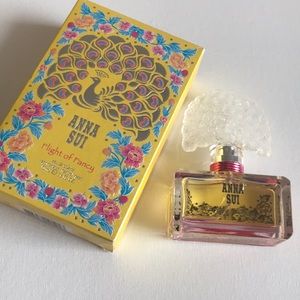 Anna Sui flight of fancy spray